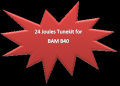 24 Joules Tunekit .177  BAM B40 